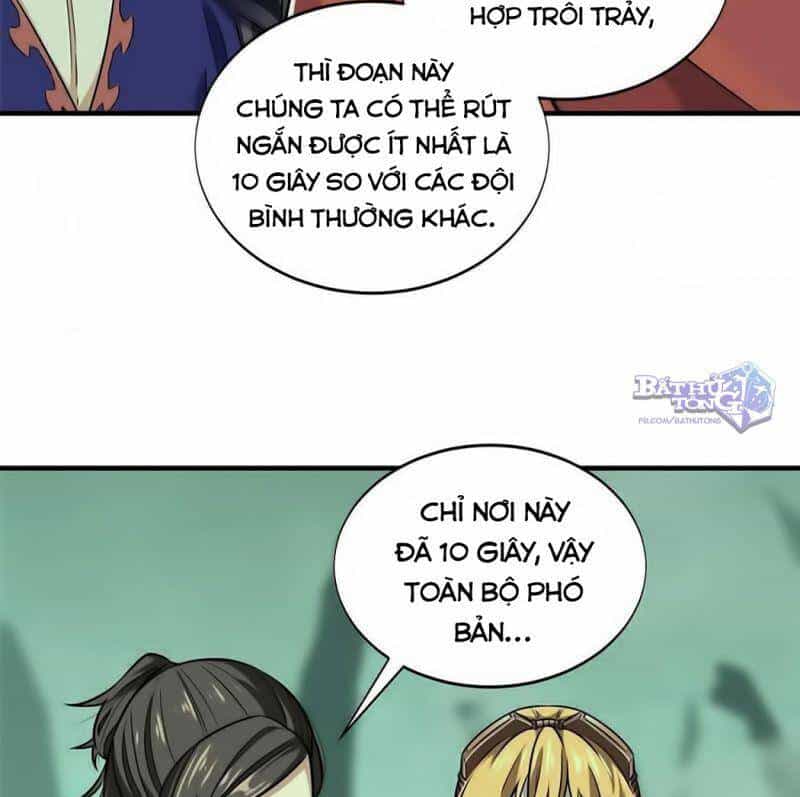 Toàn Chức Cao Thủ 2 - Chương 52.1 - ảnh 5
