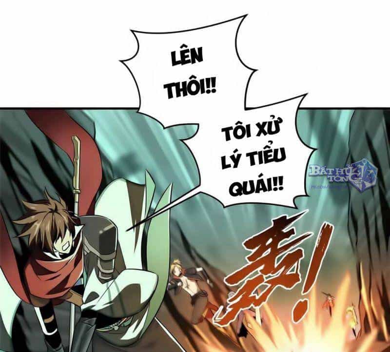 Toàn Chức Cao Thủ 2 - Chương 52.2 - ảnh 11