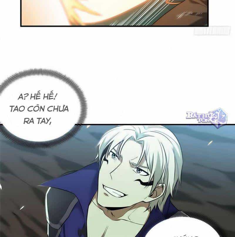 Toàn Chức Cao Thủ 2 - Chương 52.2 - ảnh 17