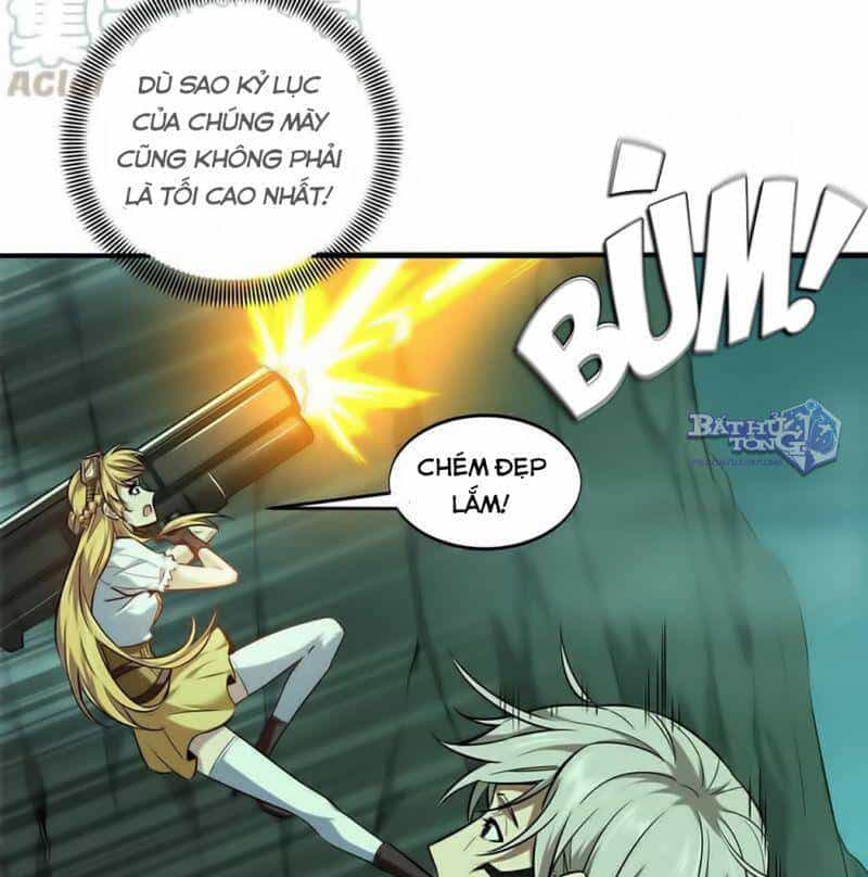 Toàn Chức Cao Thủ 2 - Chương 52.2 - ảnh 22