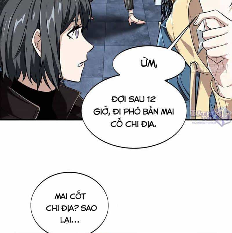 Toàn Chức Cao Thủ 2 - Chương 54.1 - ảnh 11