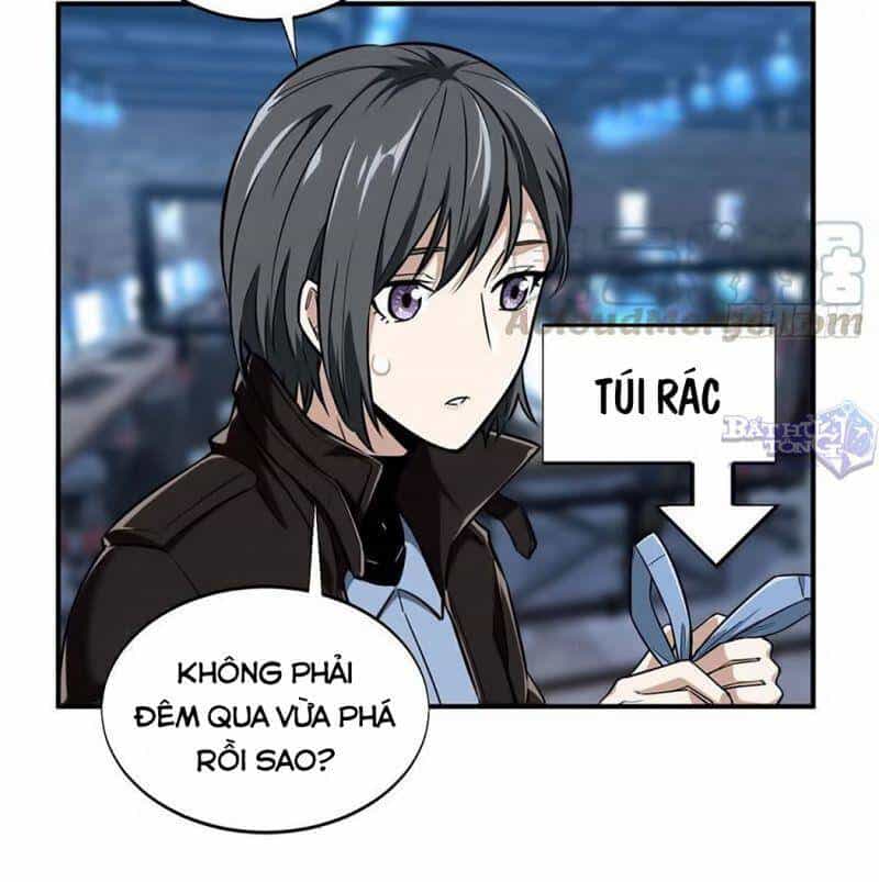 Toàn Chức Cao Thủ 2 - Chương 54.1 - ảnh 12