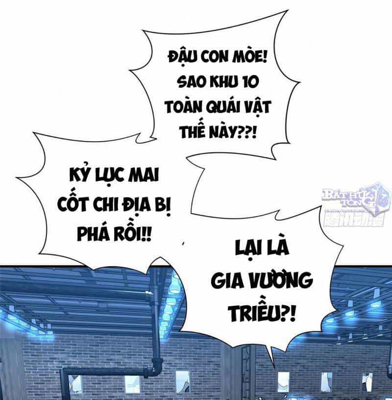 Toàn Chức Cao Thủ 2 - Chương 54.1 - ảnh 13