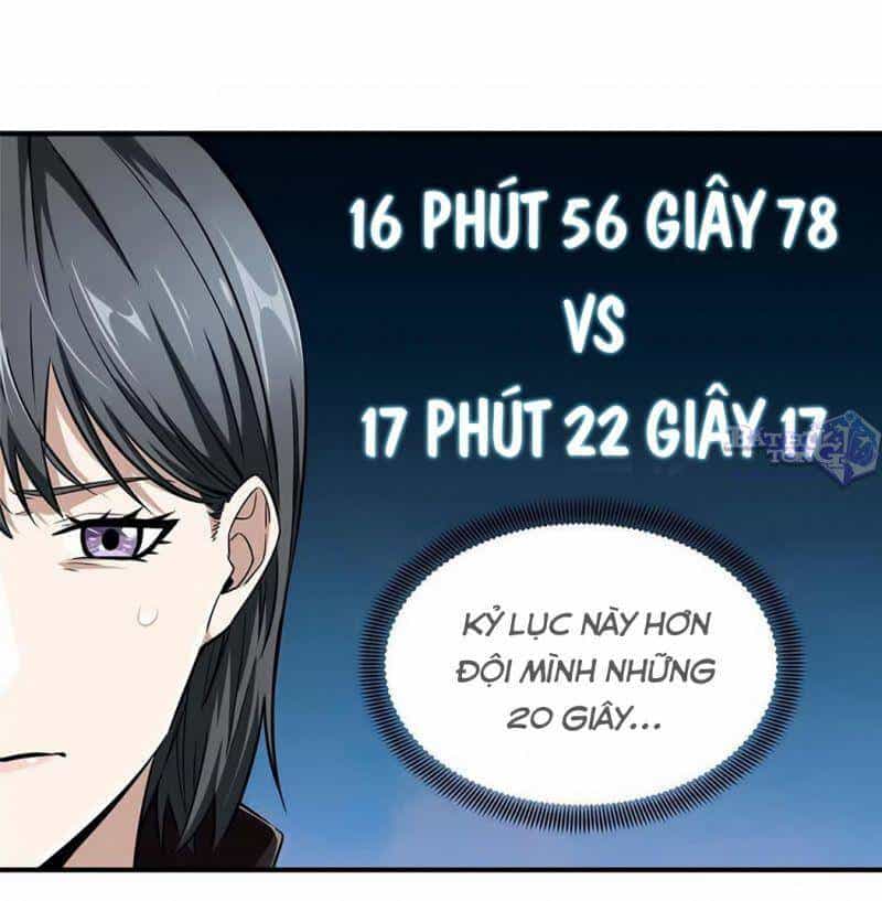 Toàn Chức Cao Thủ 2 - Chương 54.1 - ảnh 16