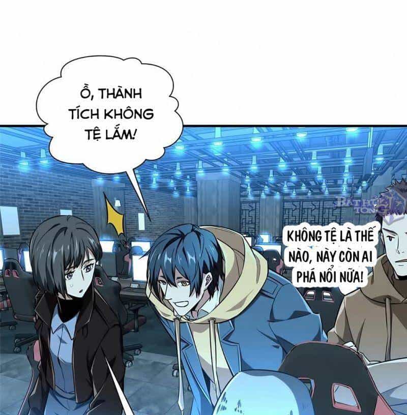 Toàn Chức Cao Thủ 2 - Chương 54.1 - ảnh 17