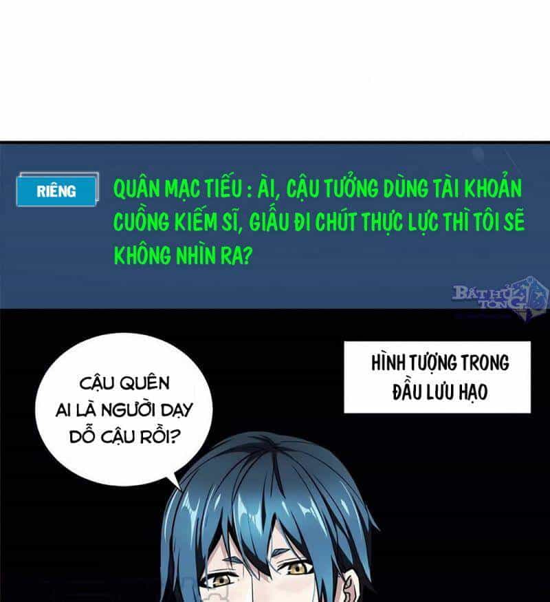 Toàn Chức Cao Thủ 2 - Chương 54.1 - ảnh 28