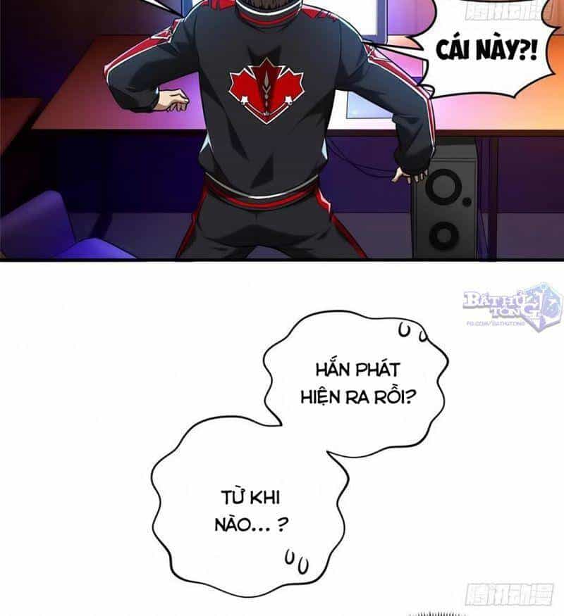 Toàn Chức Cao Thủ 2 - Chương 54.1 - ảnh 30