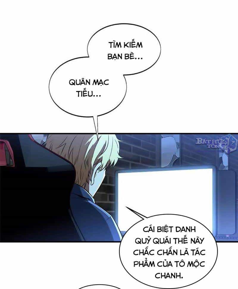 Toàn Chức Cao Thủ 2 - Chương 54.2 - ảnh 18