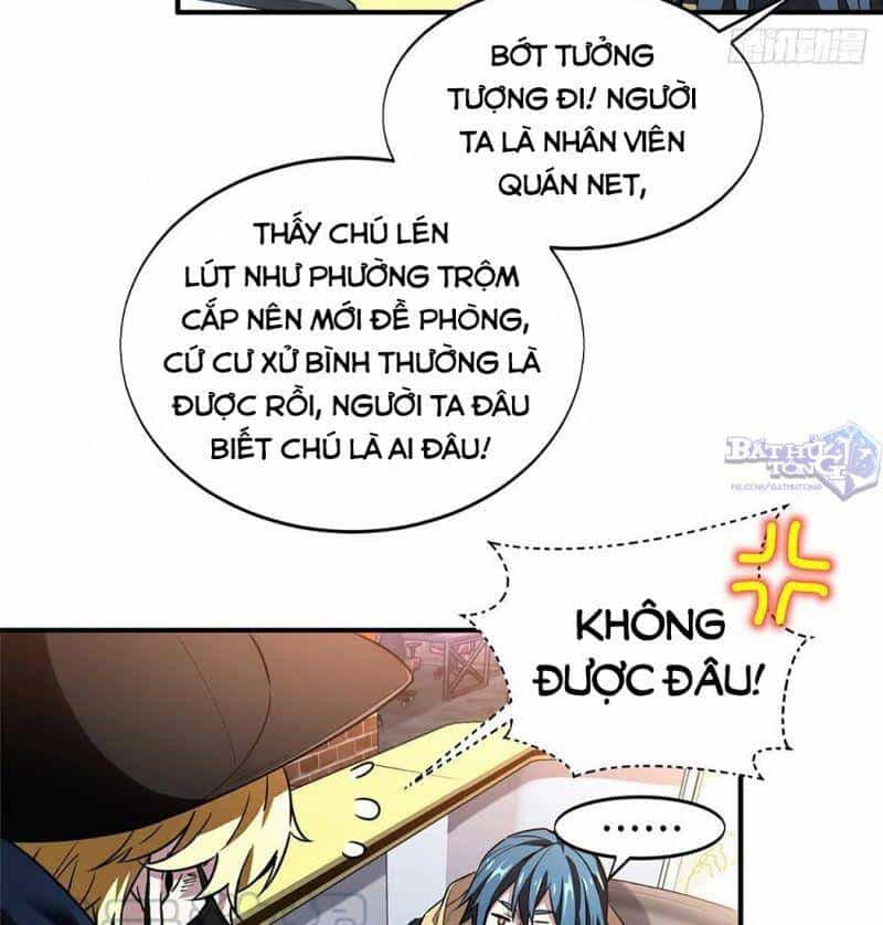 Toàn Chức Cao Thủ 2 - Chương 54.2 - ảnh 9