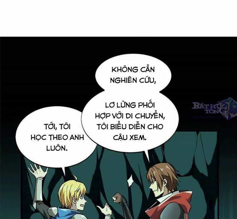 Toàn Chức Cao Thủ 2 - Chương 55.2 - ảnh 2