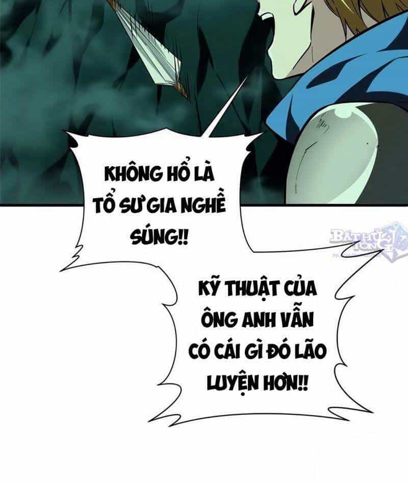 Toàn Chức Cao Thủ 2 - Chương 55.2 - ảnh 20