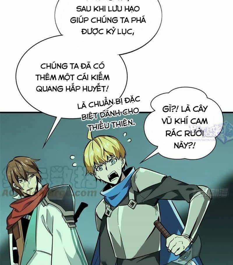 Toàn Chức Cao Thủ 2 - Chương 56 - ảnh 11