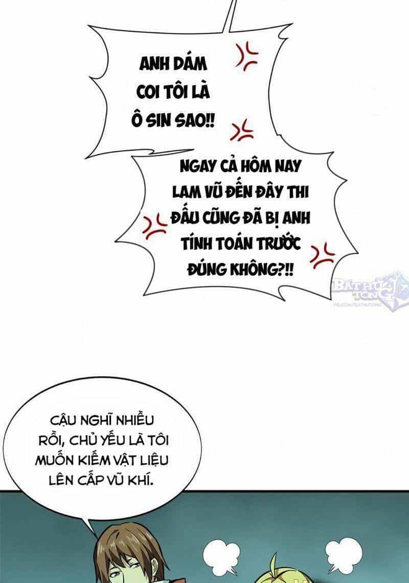 Toàn Chức Cao Thủ 2 - Chương 56 - ảnh 14