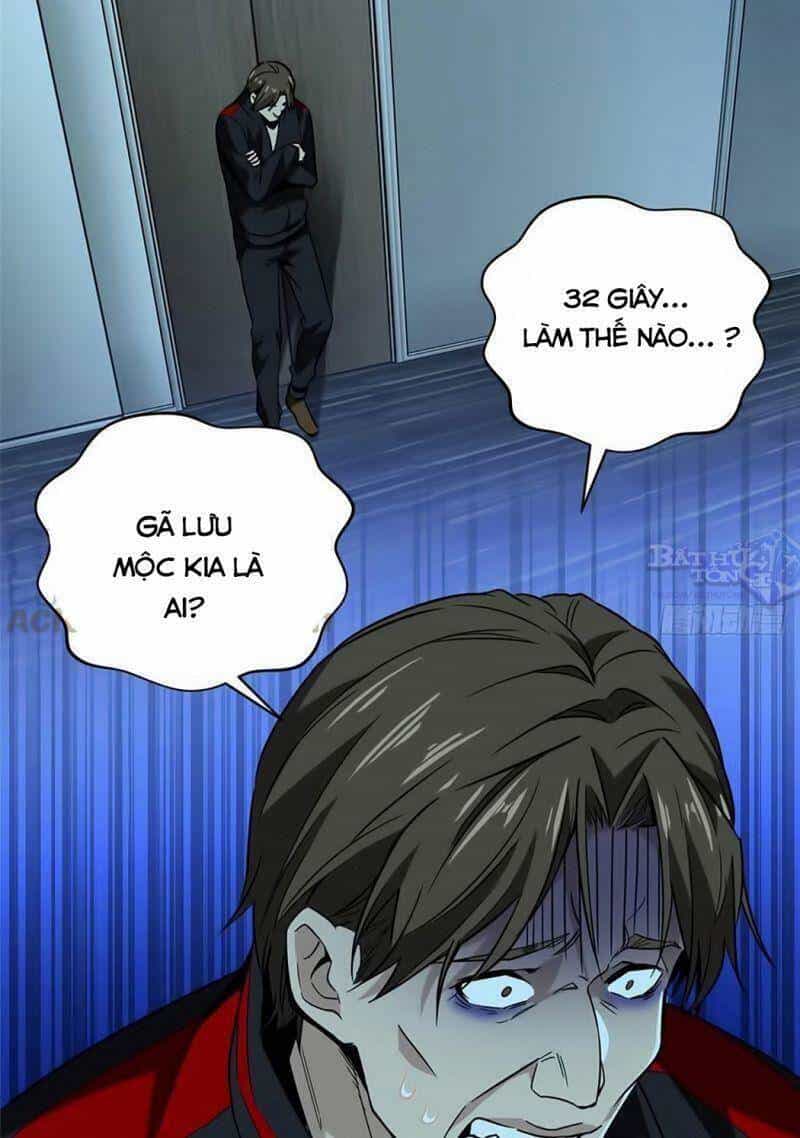 Toàn Chức Cao Thủ 2 - Chương 56 - ảnh 19
