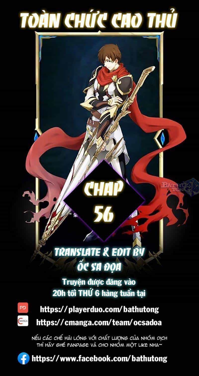 Toàn Chức Cao Thủ 2 - Chương 56 - ảnh 2