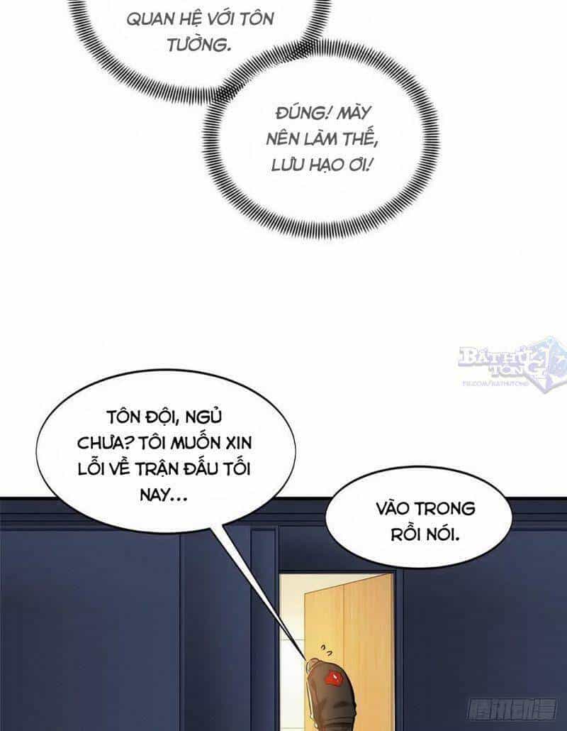 Toàn Chức Cao Thủ 2 - Chương 56 - ảnh 32
