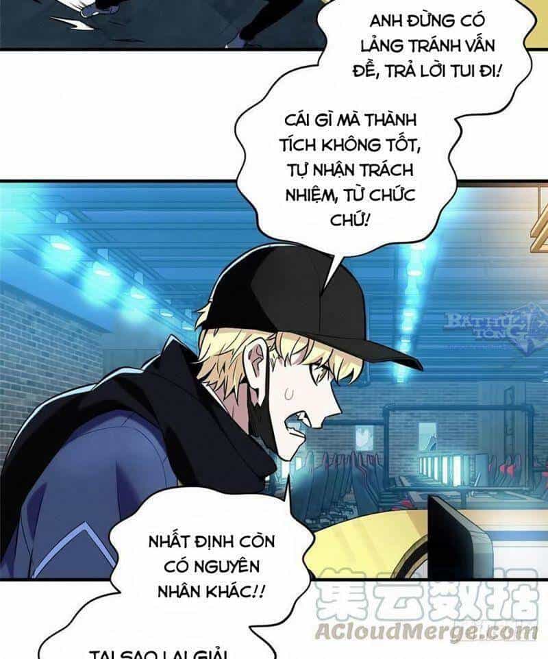 Toàn Chức Cao Thủ 2 - Chương 56 - ảnh 46