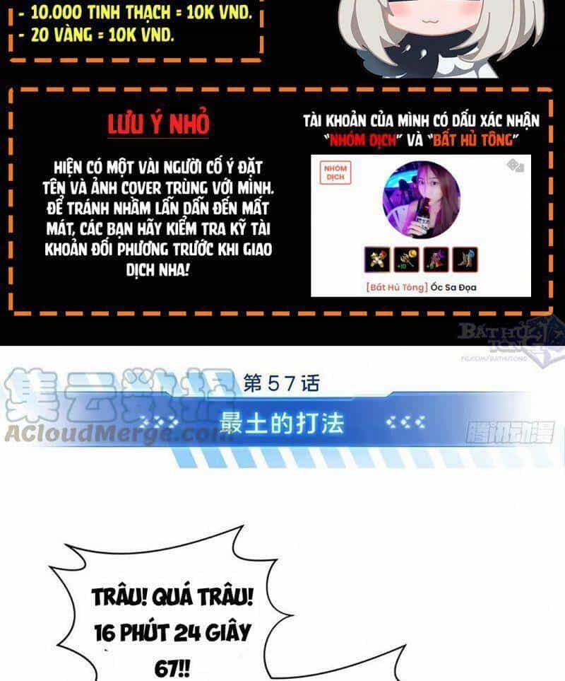 Toàn Chức Cao Thủ 2 - Chương 57 - ảnh 17