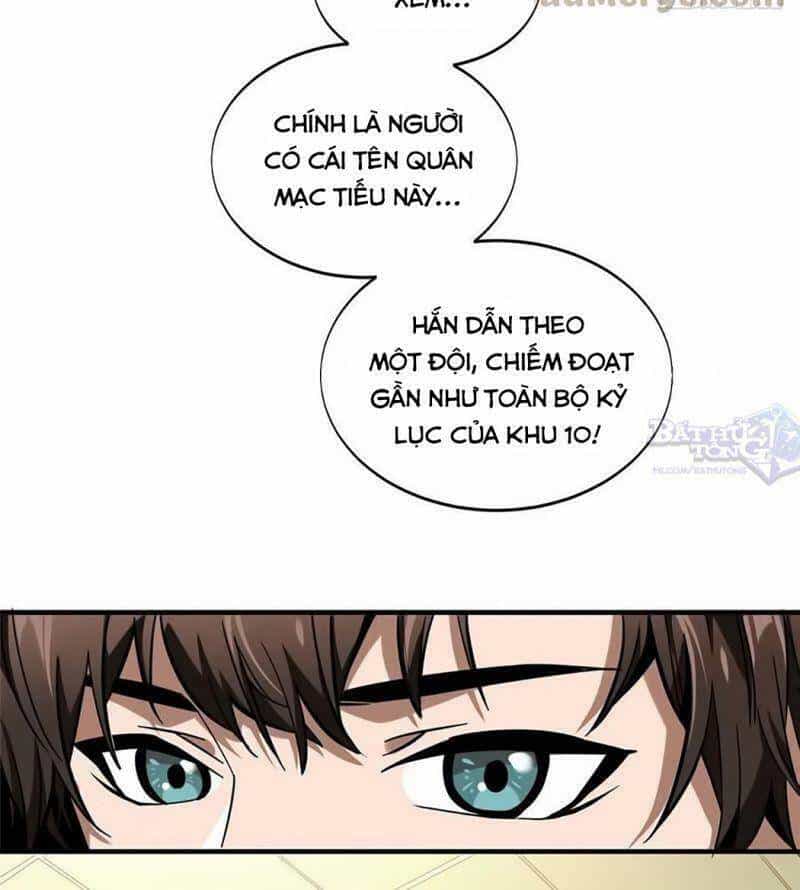 Toàn Chức Cao Thủ 2 - Chương 57 - ảnh 23