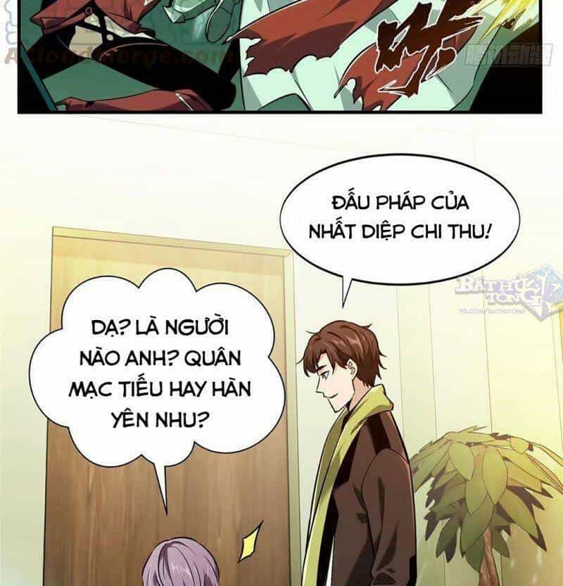 Toàn Chức Cao Thủ 2 - Chương 57 - ảnh 31
