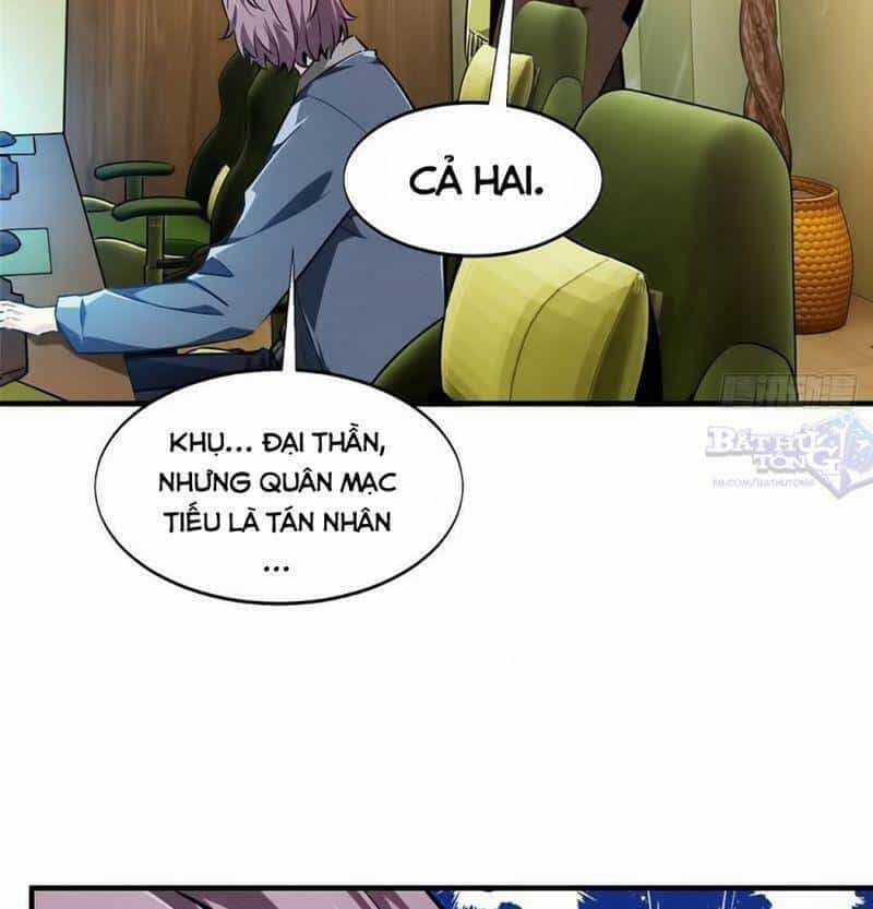 Toàn Chức Cao Thủ 2 - Chương 57 - ảnh 32