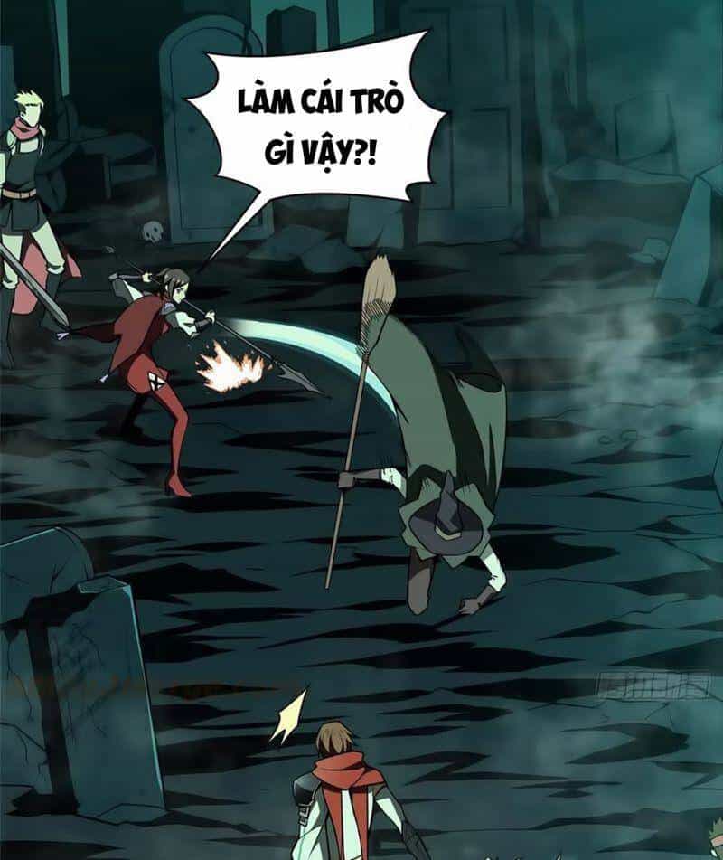 Toàn Chức Cao Thủ 2 - Chương 58 - ảnh 4