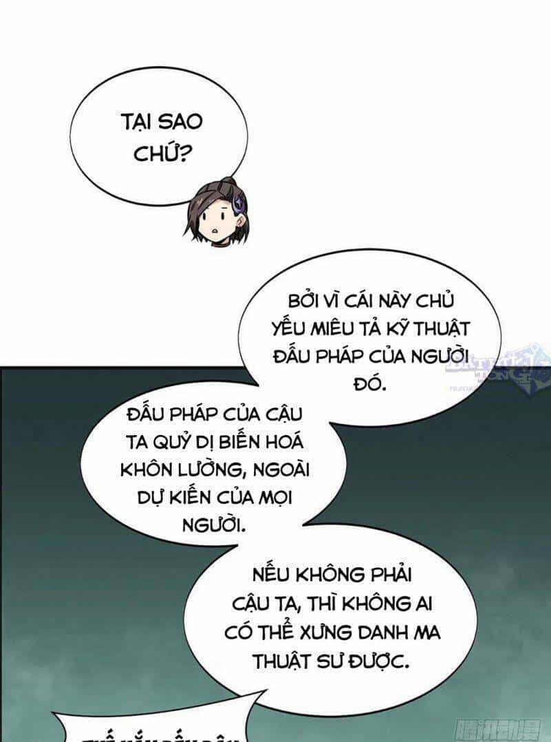 Toàn Chức Cao Thủ 2 - Chương 59 - ảnh 28