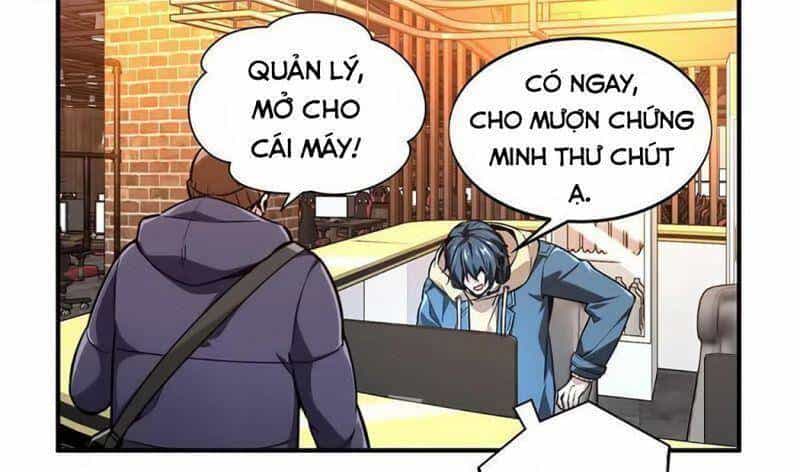 Toàn Chức Cao Thủ 2 - Chương 60 - ảnh 11
