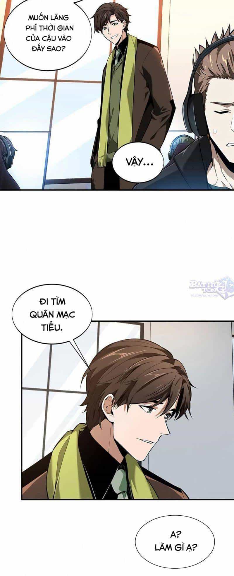 Toàn Chức Cao Thủ 2 - Chương 60 - ảnh 22