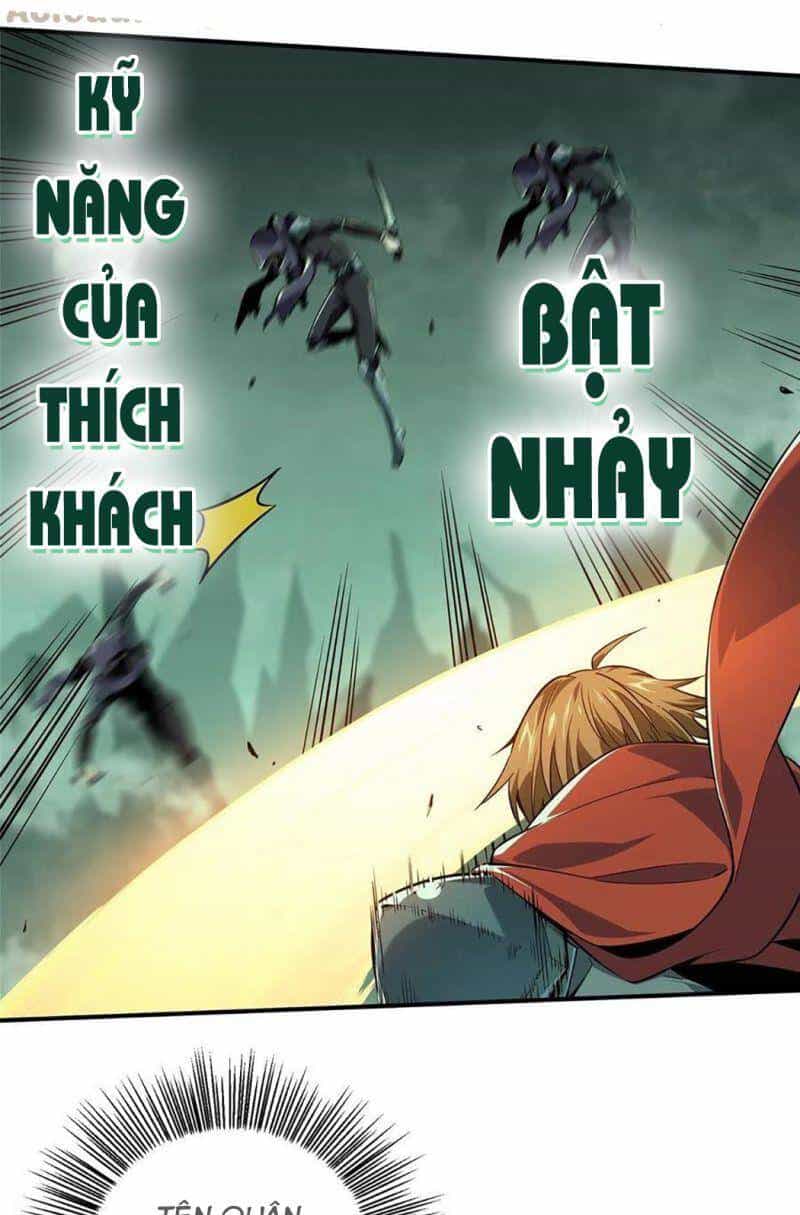 Toàn Chức Cao Thủ 2 - Chương 61 - ảnh 14