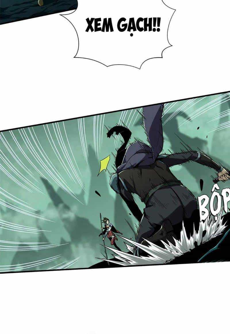 Toàn Chức Cao Thủ 2 - Chương 61 - ảnh 18