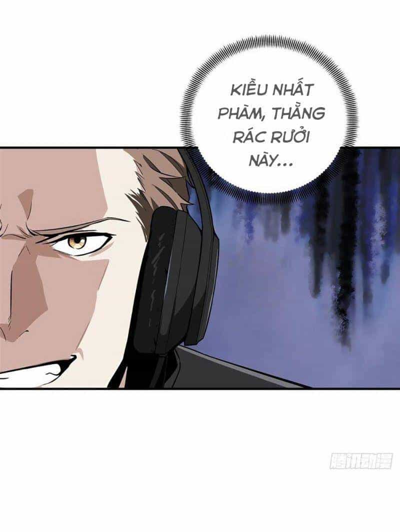 Toàn Chức Cao Thủ 2 - Chương 61 - ảnh 24