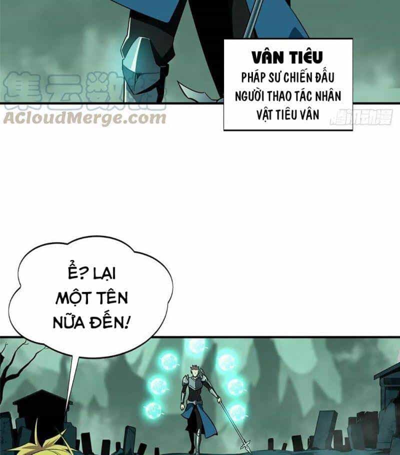 Toàn Chức Cao Thủ 2 - Chương 61 - ảnh 27
