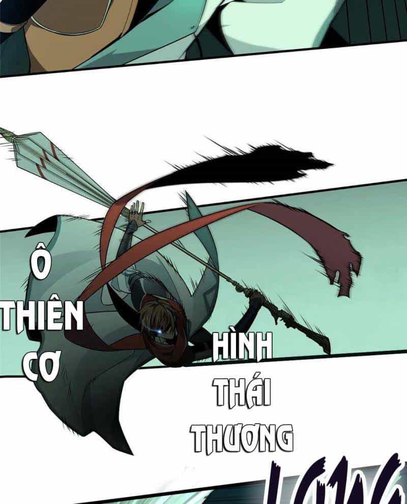Toàn Chức Cao Thủ 2 - Chương 61 - ảnh 34