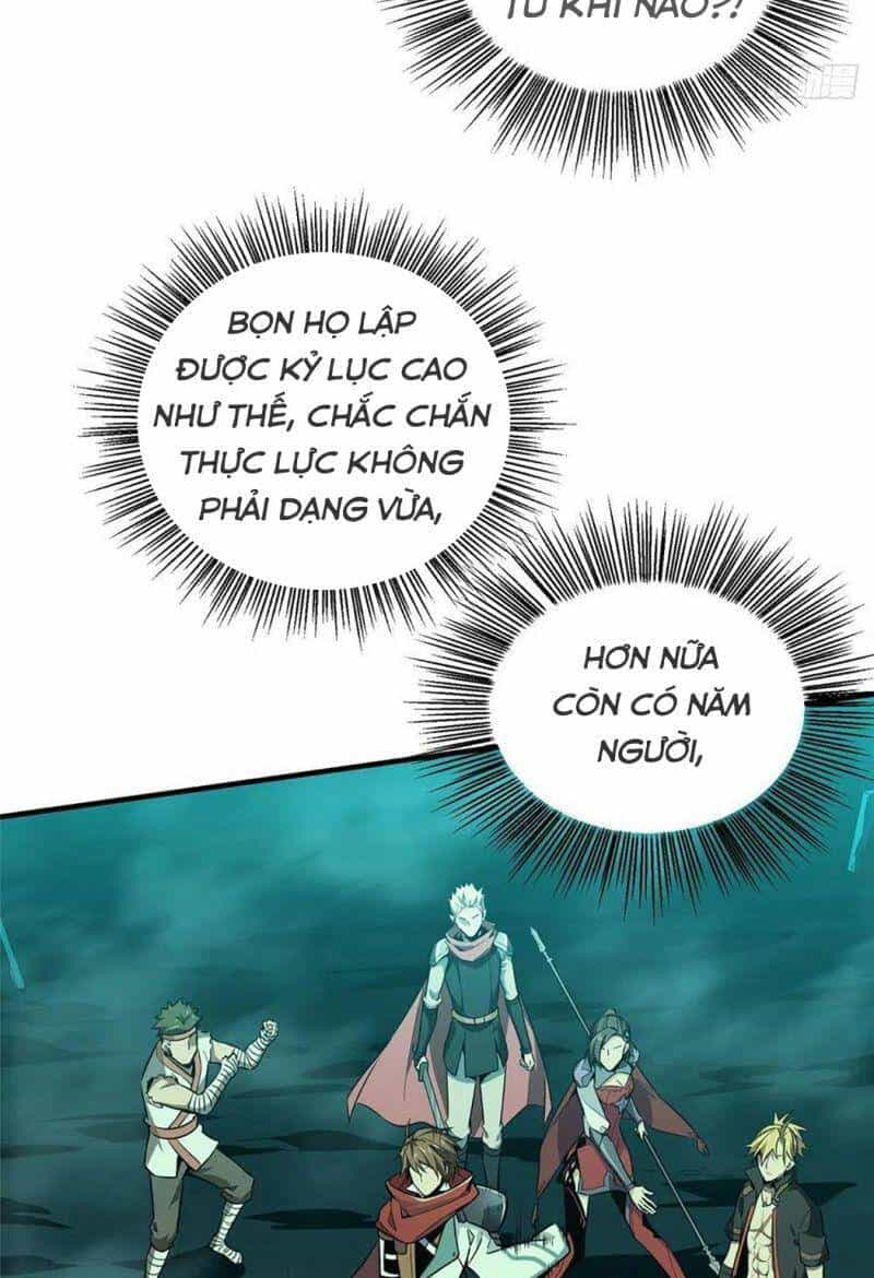 Toàn Chức Cao Thủ 2 - Chương 61 - ảnh 8
