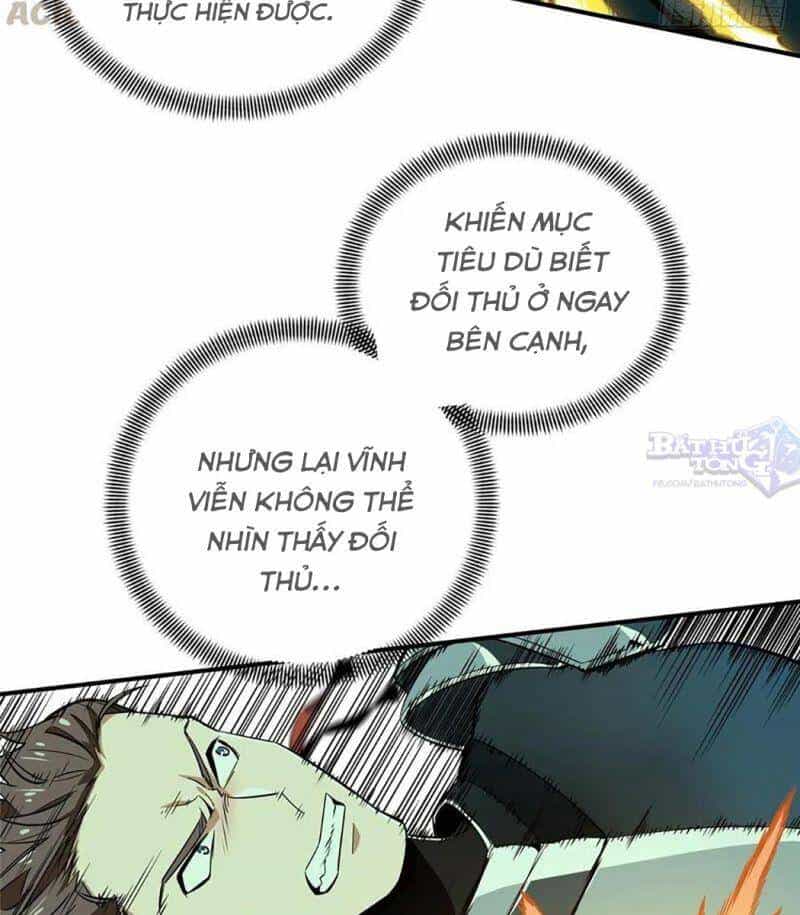 Toàn Chức Cao Thủ 2 - Chương 62 - ảnh 23