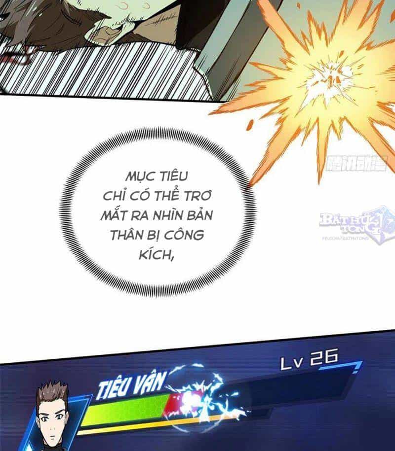 Toàn Chức Cao Thủ 2 - Chương 62 - ảnh 24