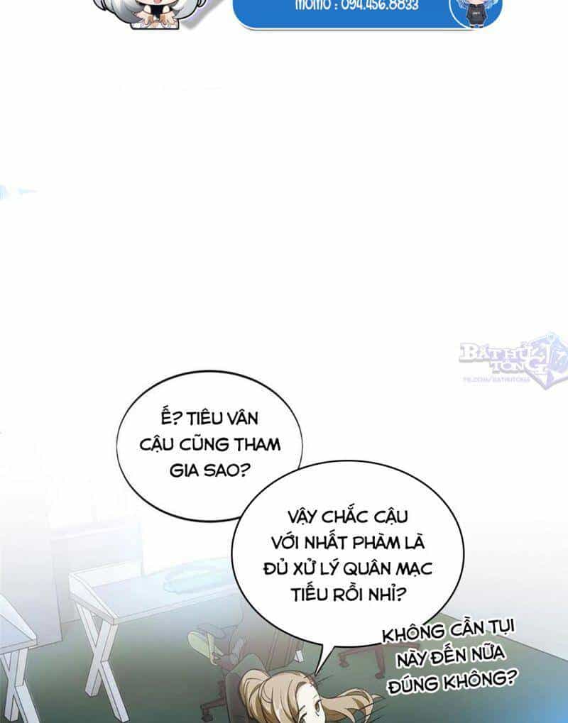 Toàn Chức Cao Thủ 2 - Chương 62 - ảnh 4