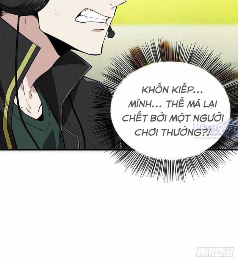 Toàn Chức Cao Thủ 2 - Chương 62 - ảnh 50
