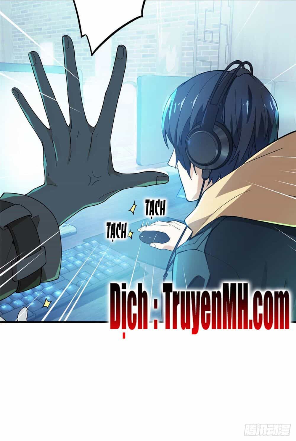 Toàn Chức Cao Thủ 2 - Chương 6 - ảnh 21