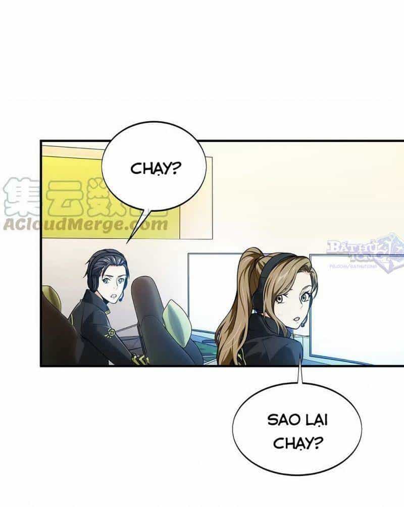 Toàn Chức Cao Thủ 2 - Chương 63 - ảnh 10