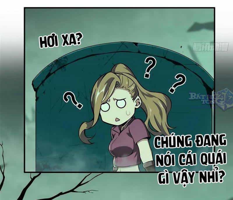 Toàn Chức Cao Thủ 2 - Chương 63 - ảnh 46