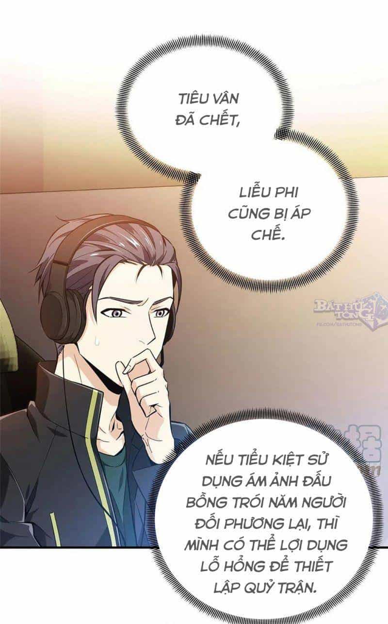 Toàn Chức Cao Thủ 2 - Chương 64 - ảnh 12