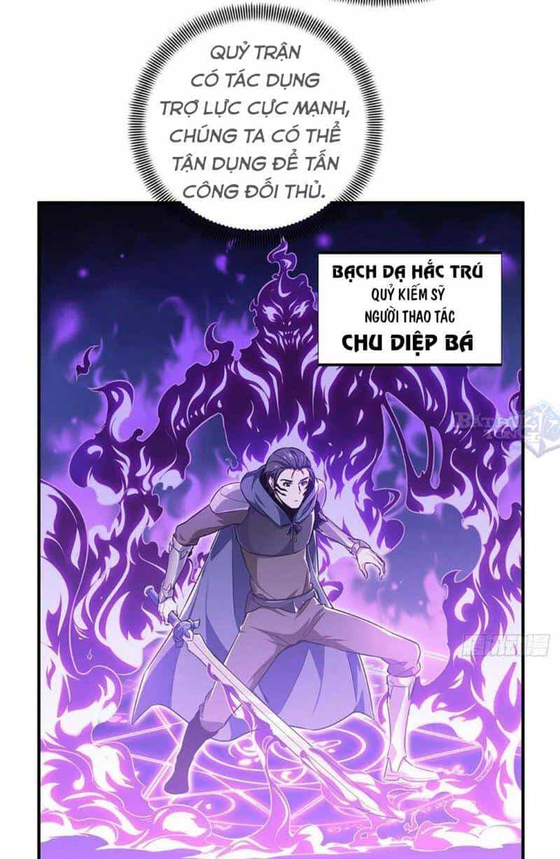 Toàn Chức Cao Thủ 2 - Chương 64 - ảnh 13