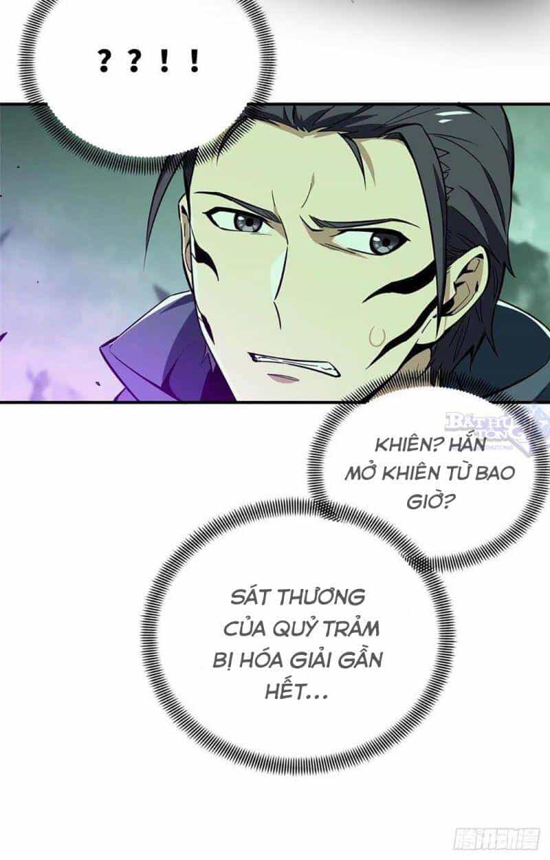 Toàn Chức Cao Thủ 2 - Chương 64 - ảnh 32