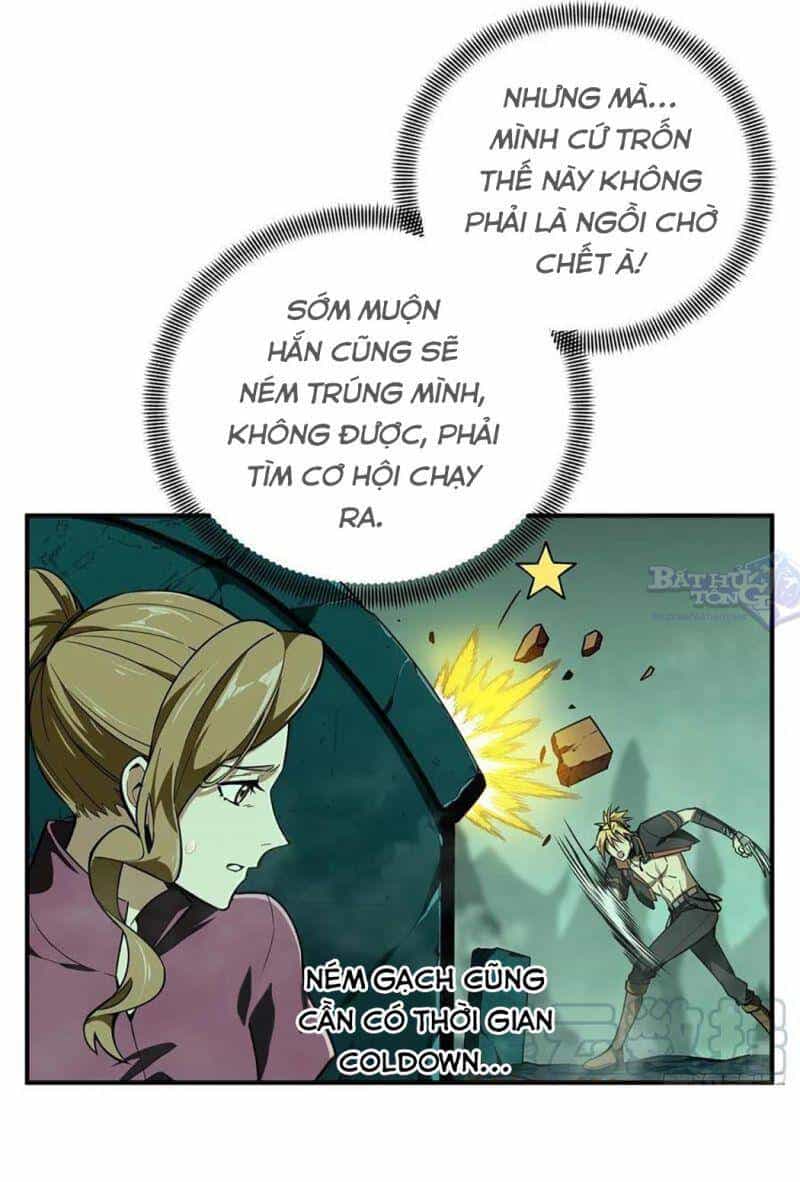 Toàn Chức Cao Thủ 2 - Chương 64 - ảnh 4