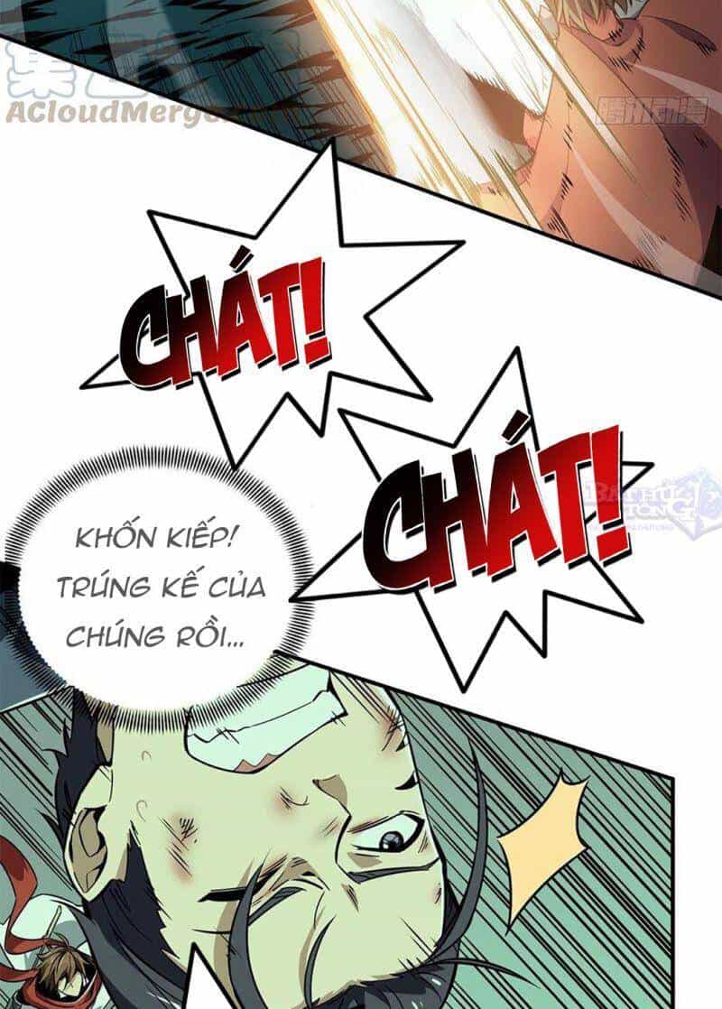 Toàn Chức Cao Thủ 2 - Chương 65 - ảnh 3