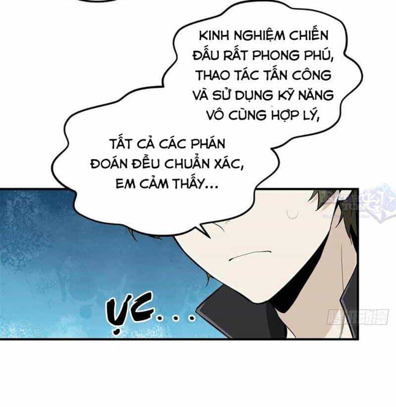 Toàn Chức Cao Thủ 2 - Chương 65 - ảnh 37