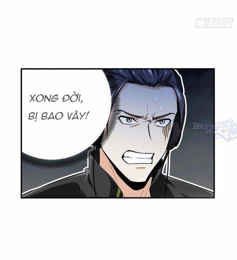 Toàn Chức Cao Thủ 2 - Chương 65 - ảnh 7