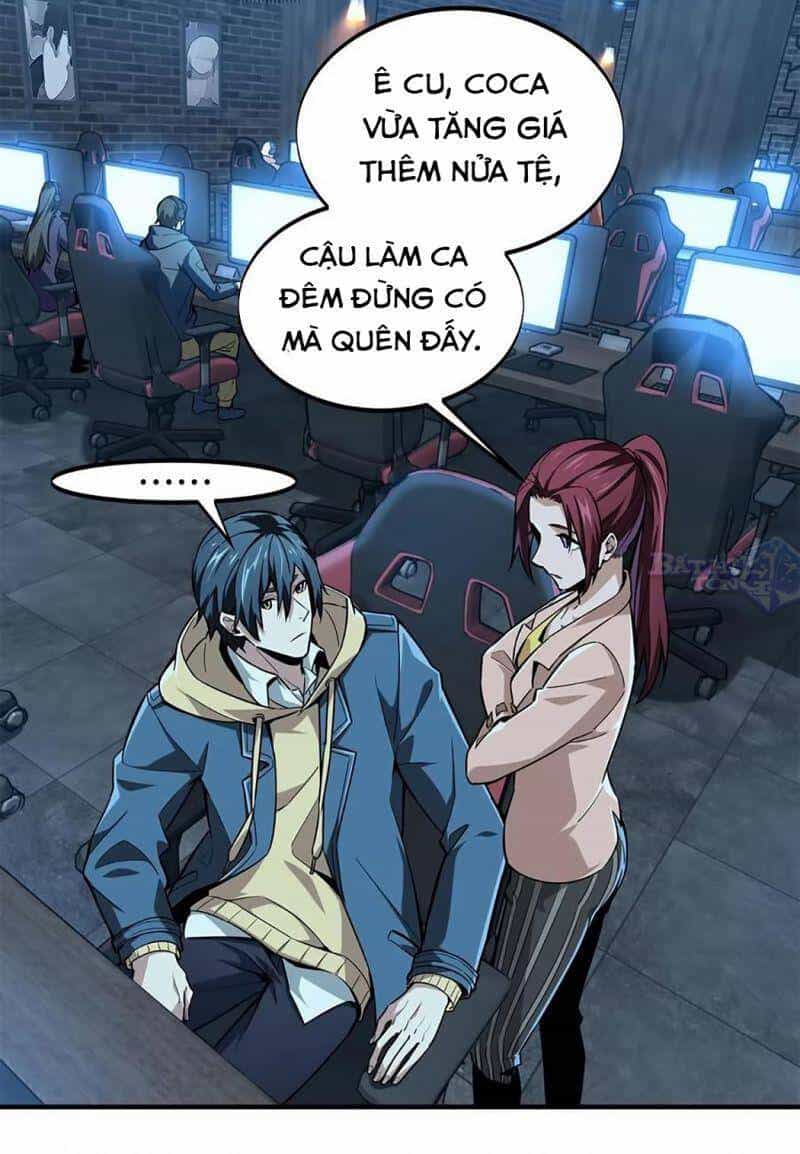Toàn Chức Cao Thủ 2 - Chương 66 - ảnh 15